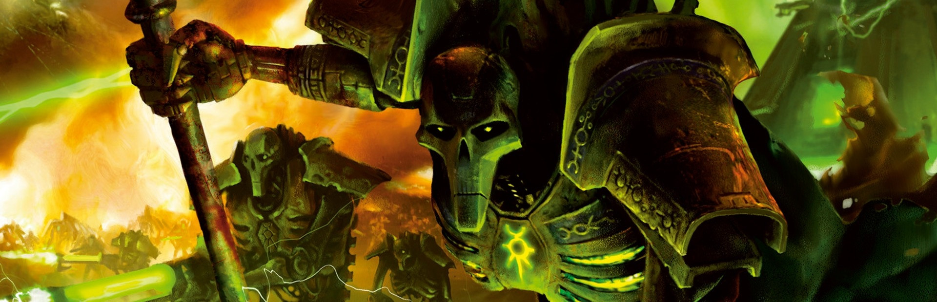 Warhammer 40,000: Dawn of War - Dark Crusade