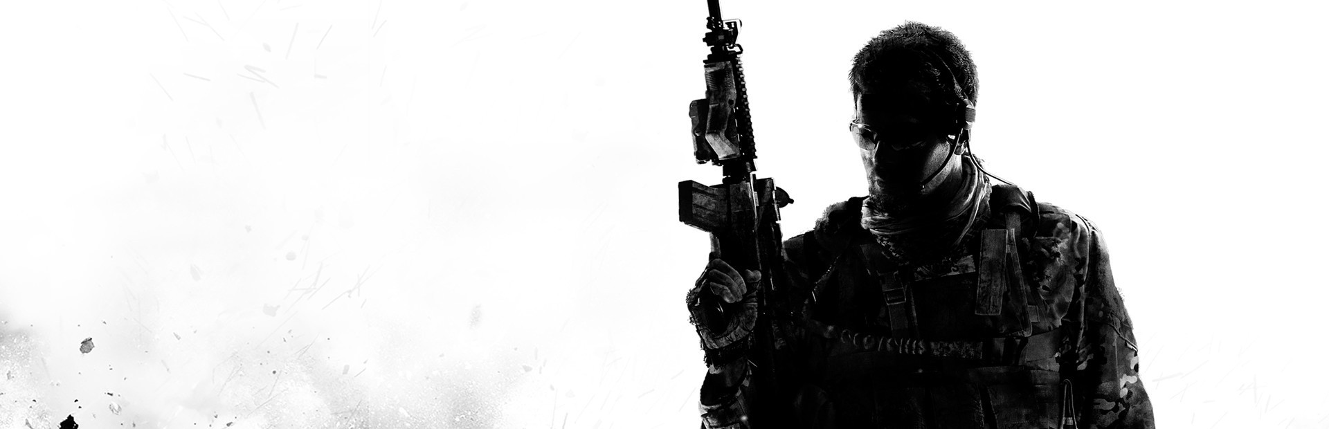 Call of Duty: Modern Warfare 3