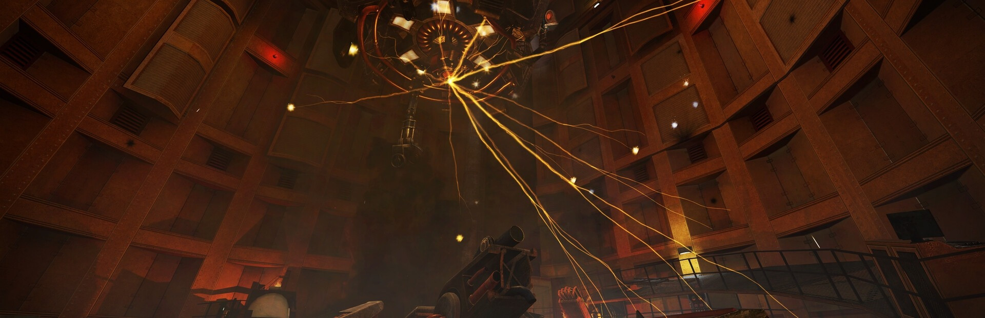 Black Mesa