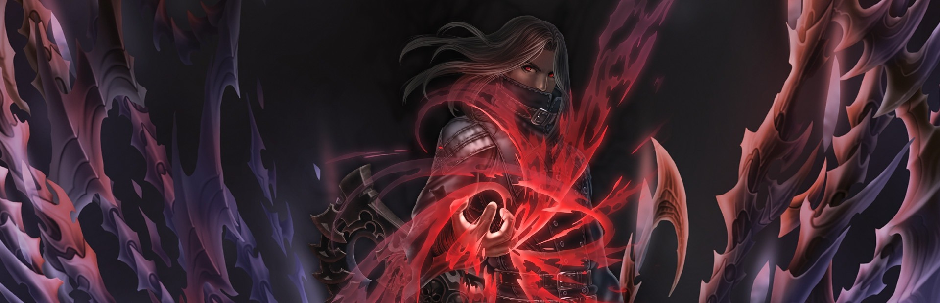 Anima: Gate of Memories - The Nameless Chronicles