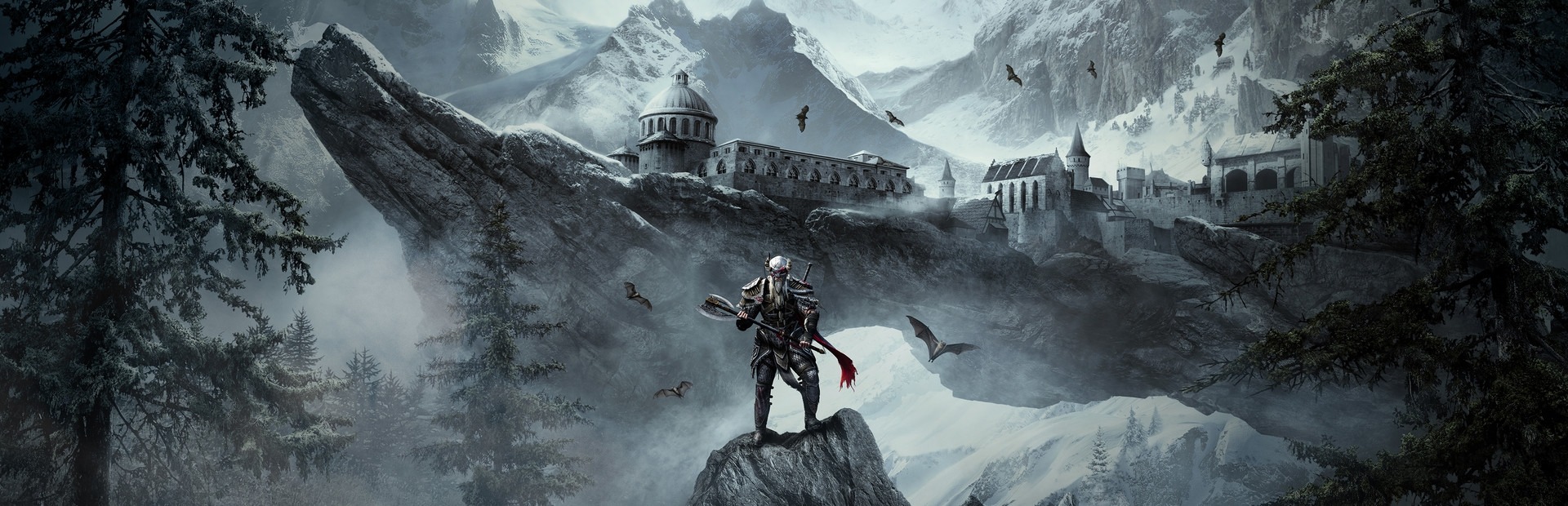 The Elder Scrolls Online: Greymoor (Xbox ONE / Xbox Series X|S)
