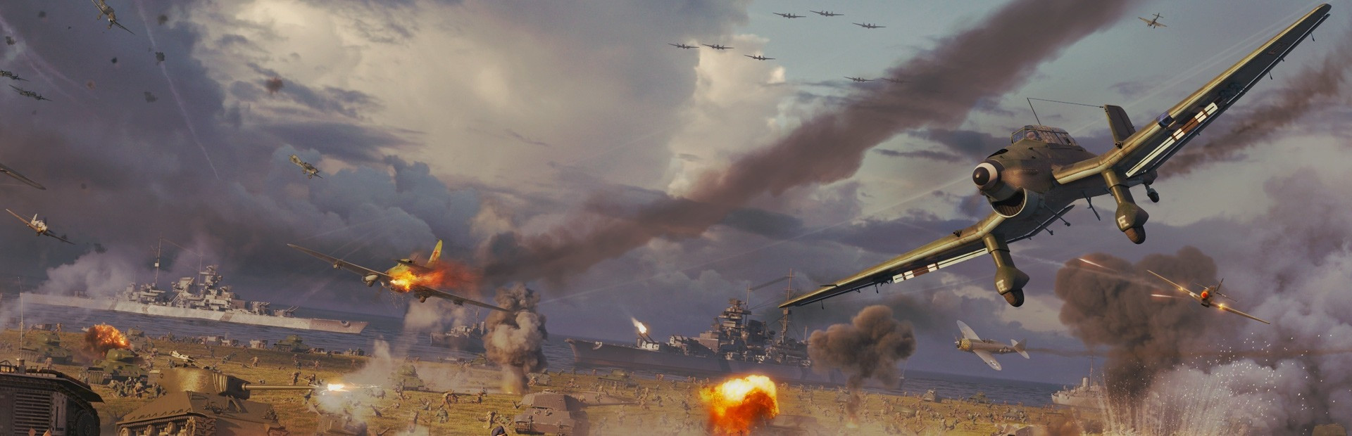 Panzer Corps 2