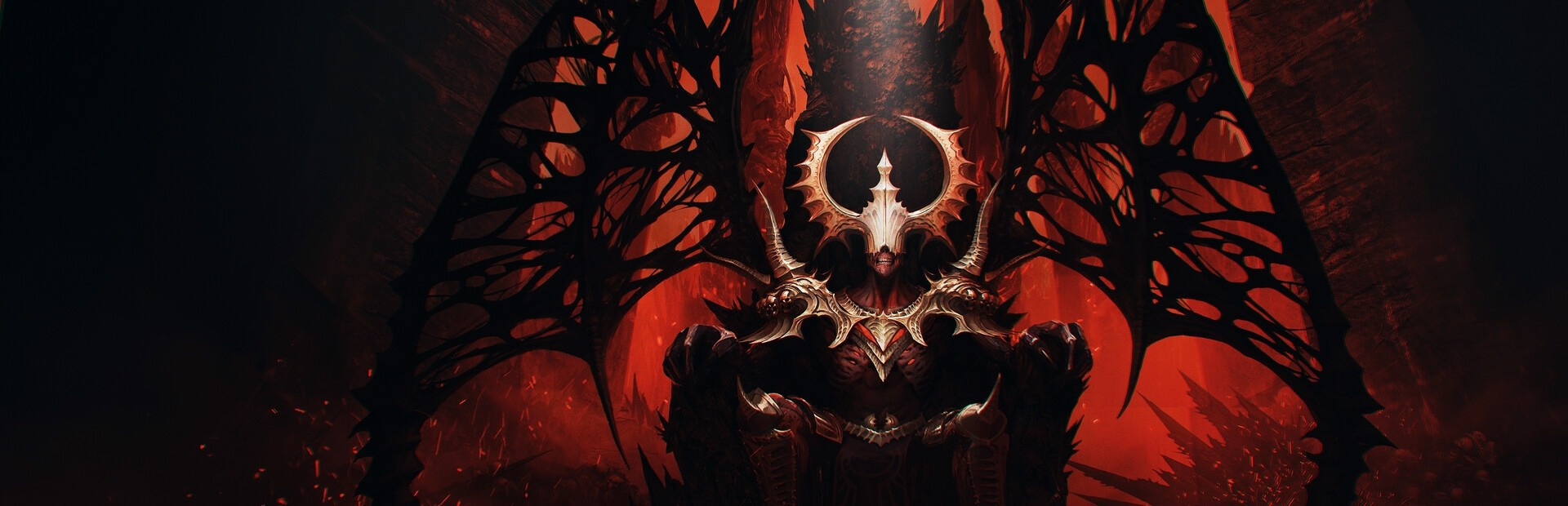 Wolcen: Lords of Mayhem