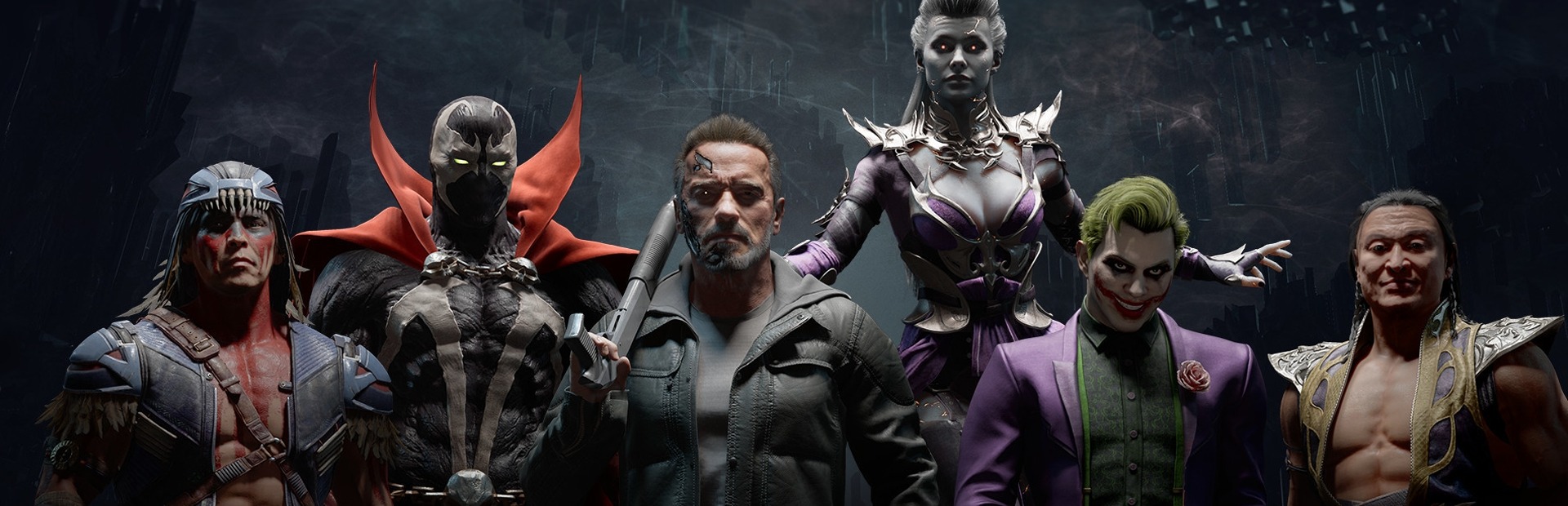 Mortal Kombat Kollection Online