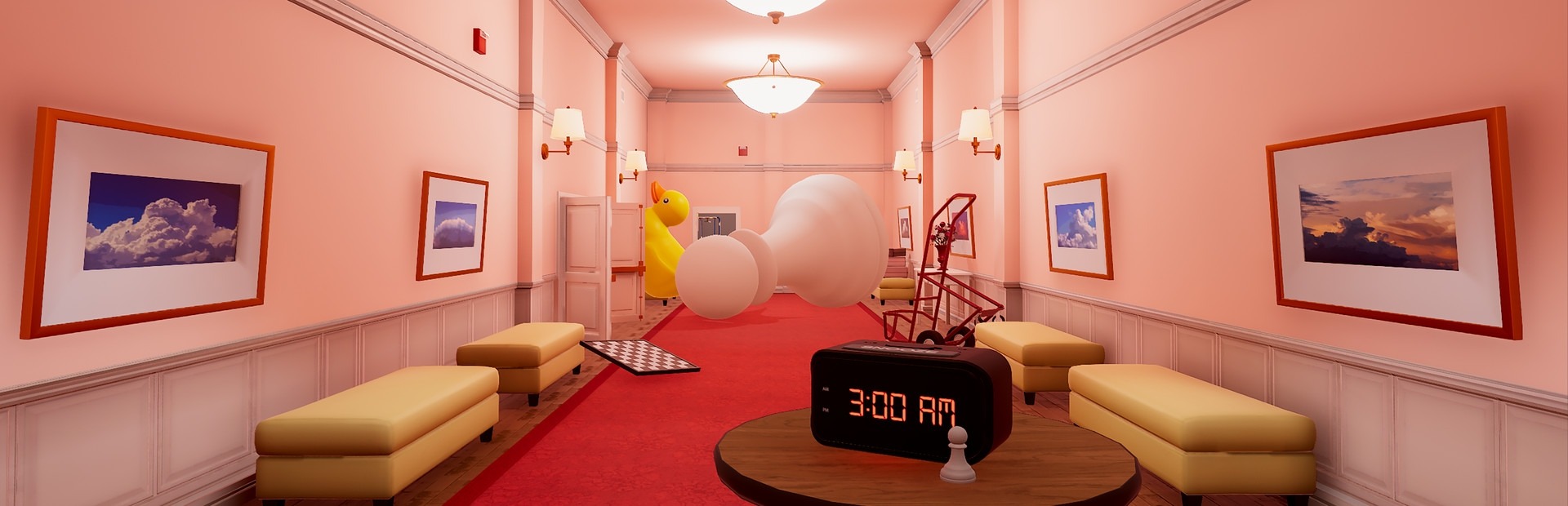 Buy Superliminal PC Mac (Steam)