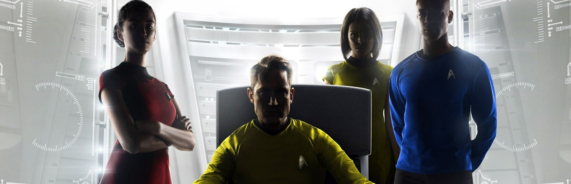 Star Trek: Bridge Crew