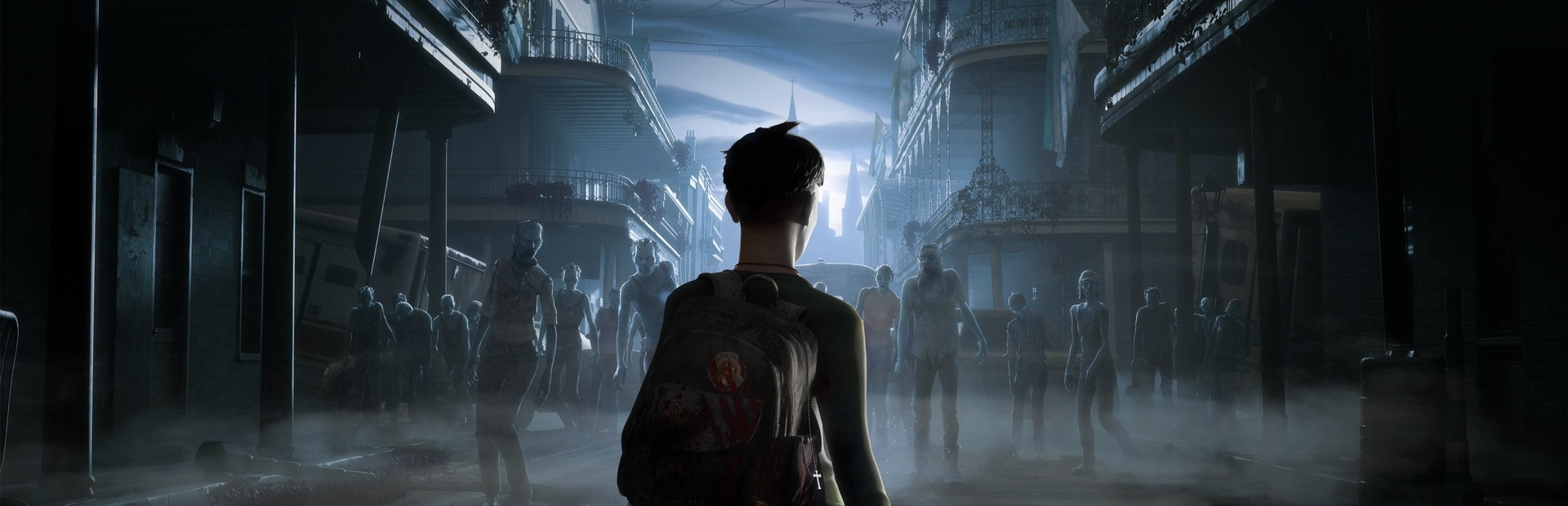 The Walking Dead: Saints & Sinners Tourist Edition