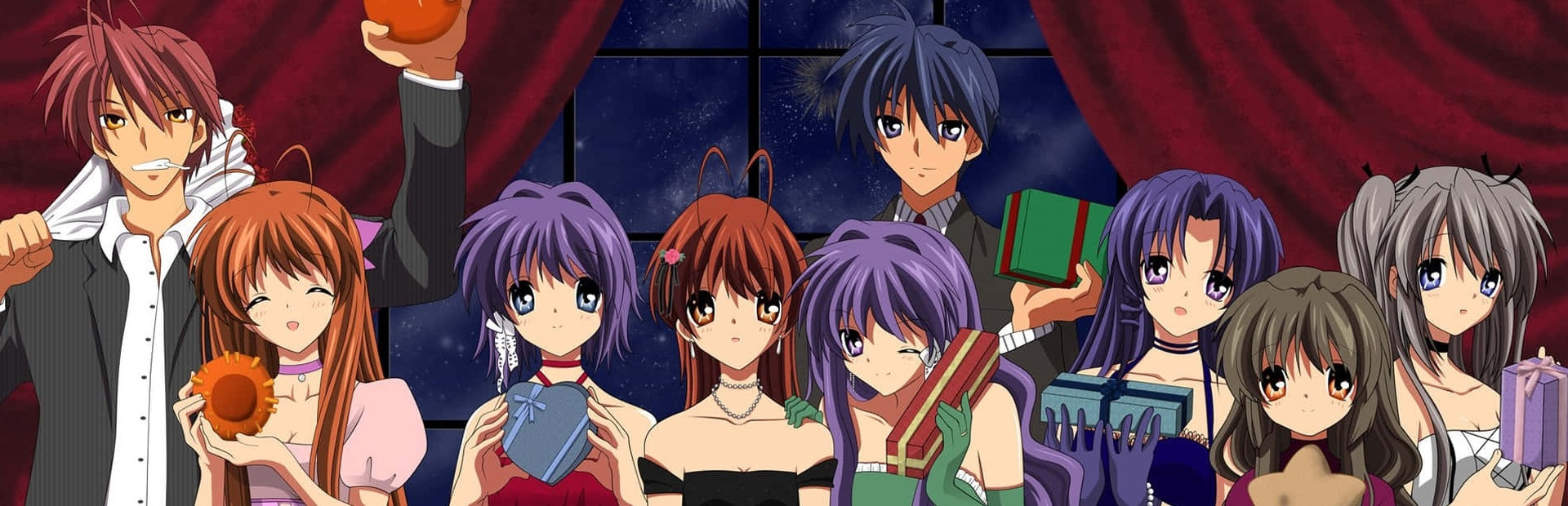 Clannad