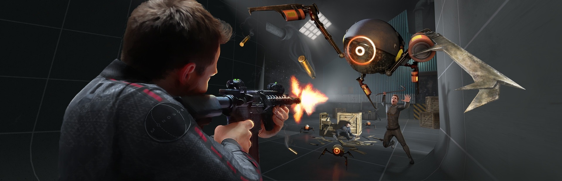 Buy Boneworks - PC (Steam)