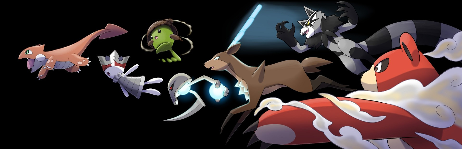 Kindred Fates: Combat Arena Alpha