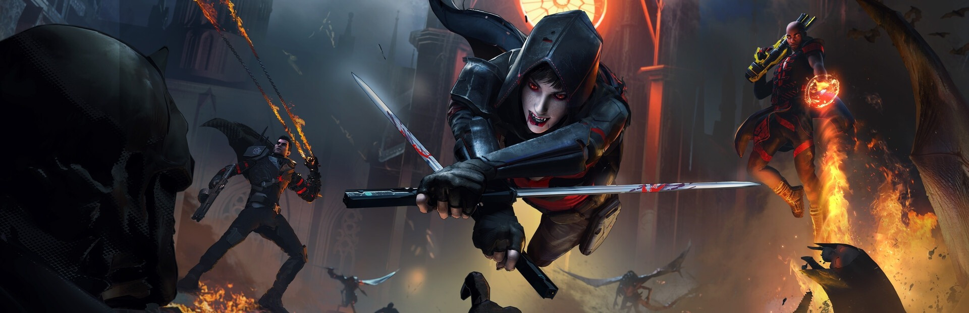 EvilvEvil