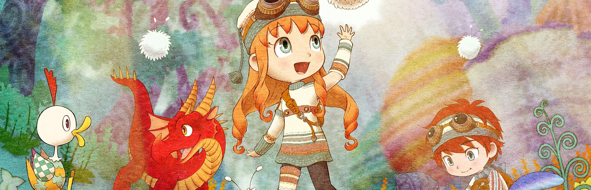 Little Dragons Cafe