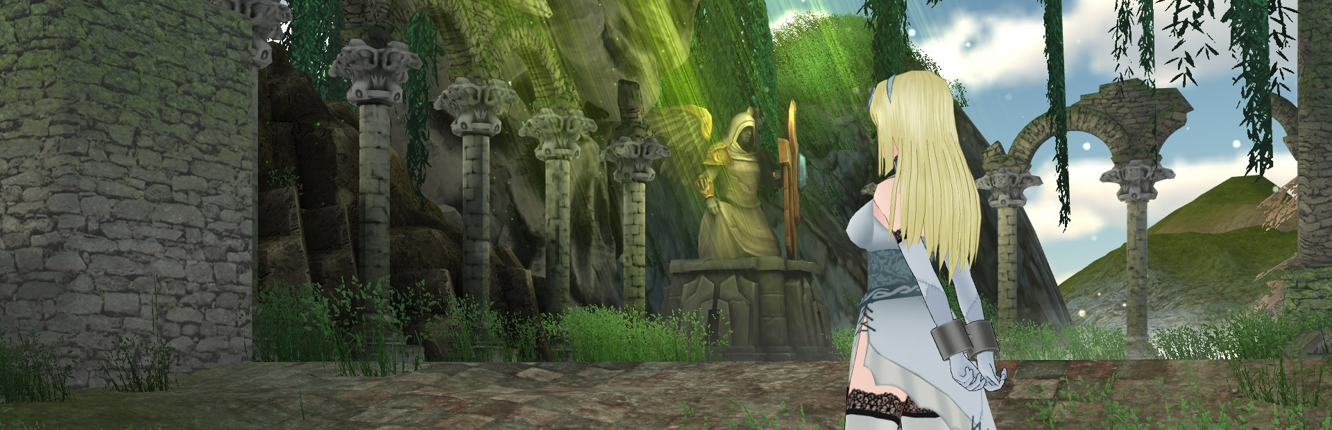 Cinderella Escape 2 Revenge