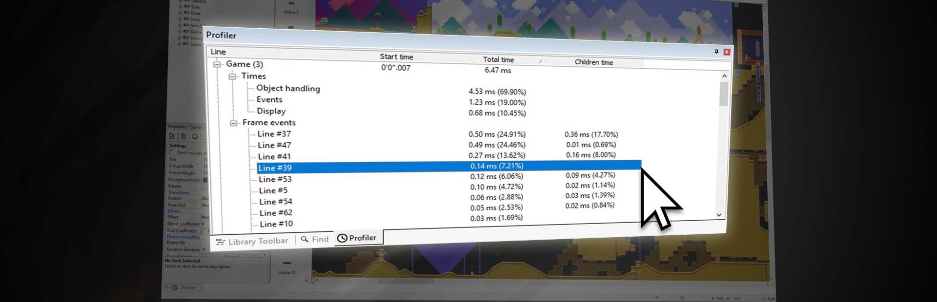 Clickteam Fusion 2.5