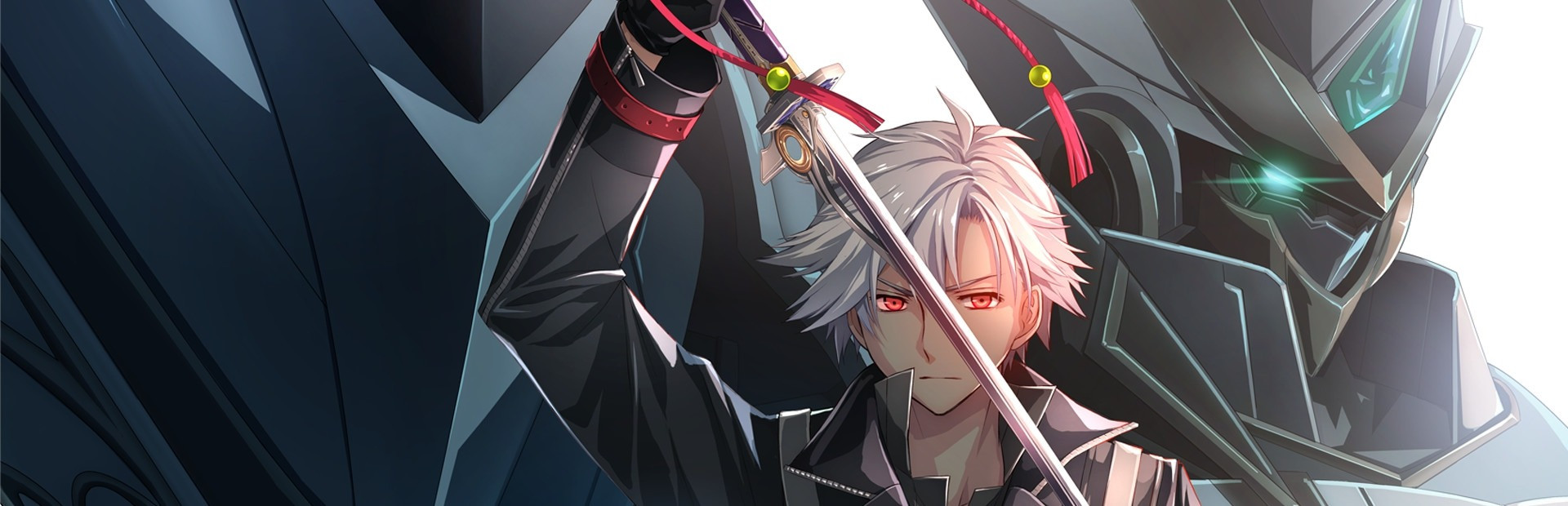 The Legend of Heroes: Trails of Cold Steel IV