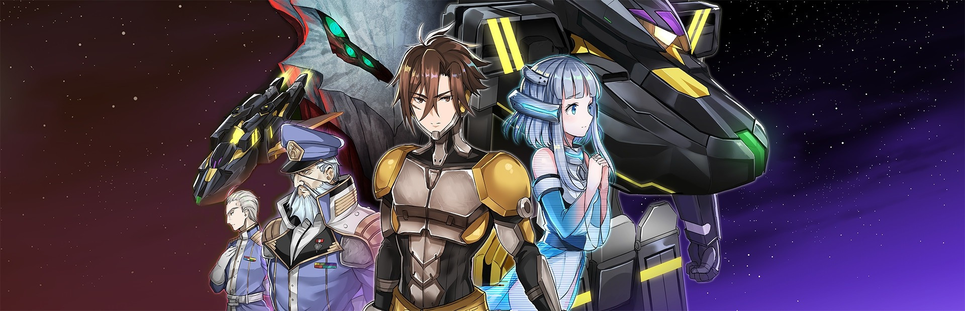 Omnibion War