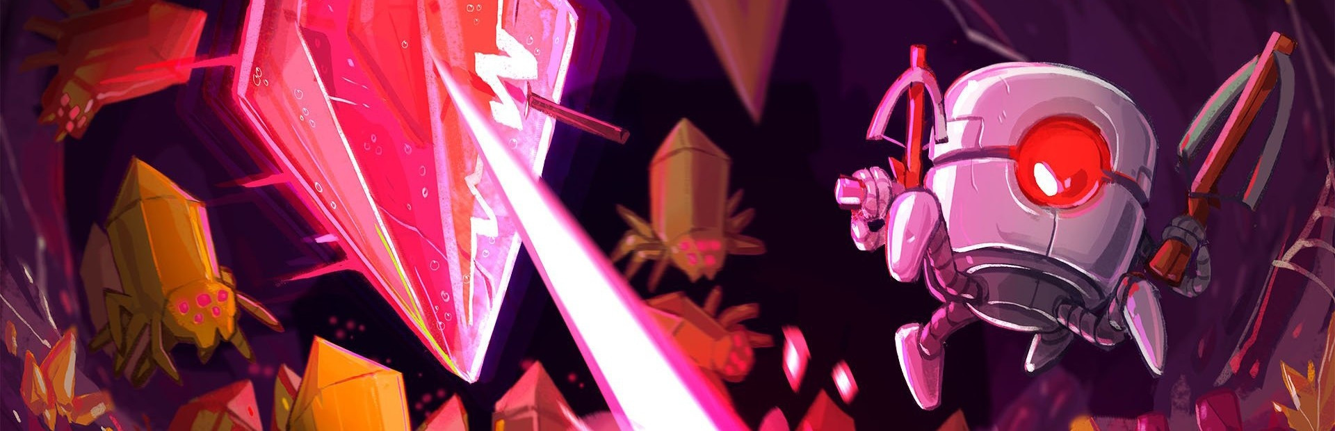 Nuclear Throne