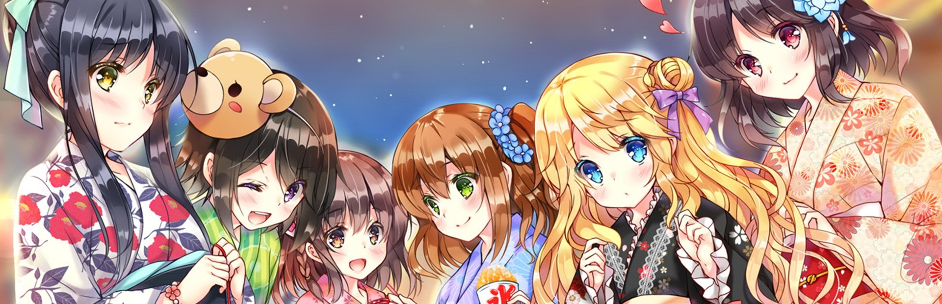Lilycle Rainbow Stage!!!