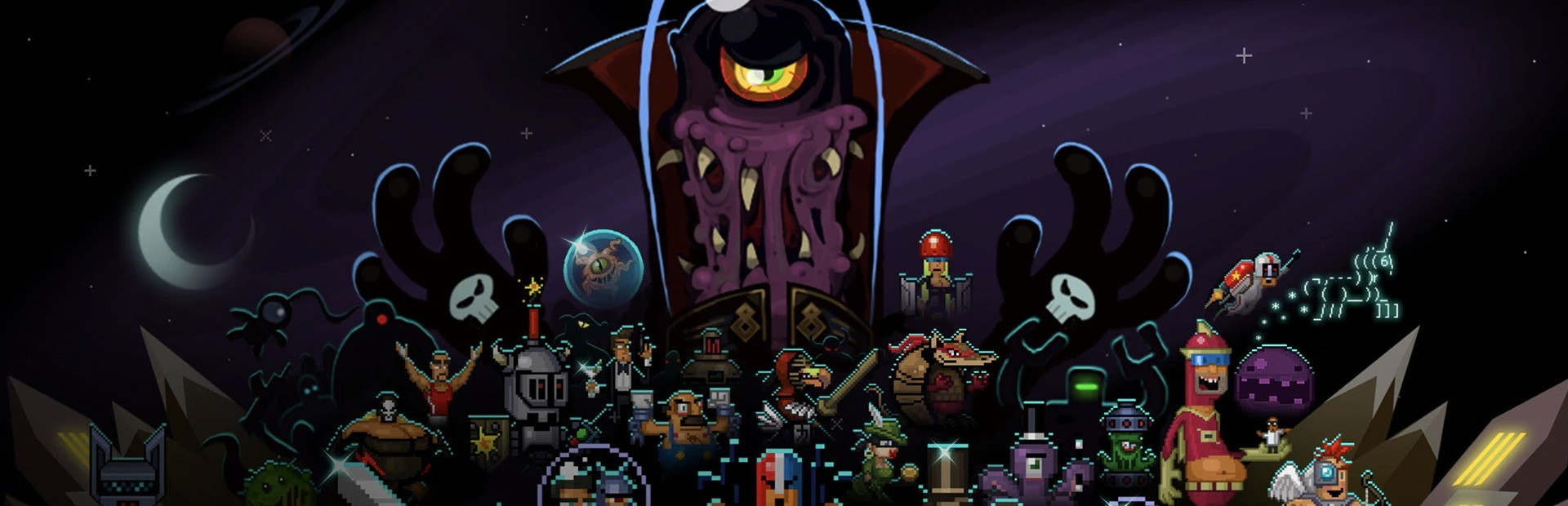 88 Heroes