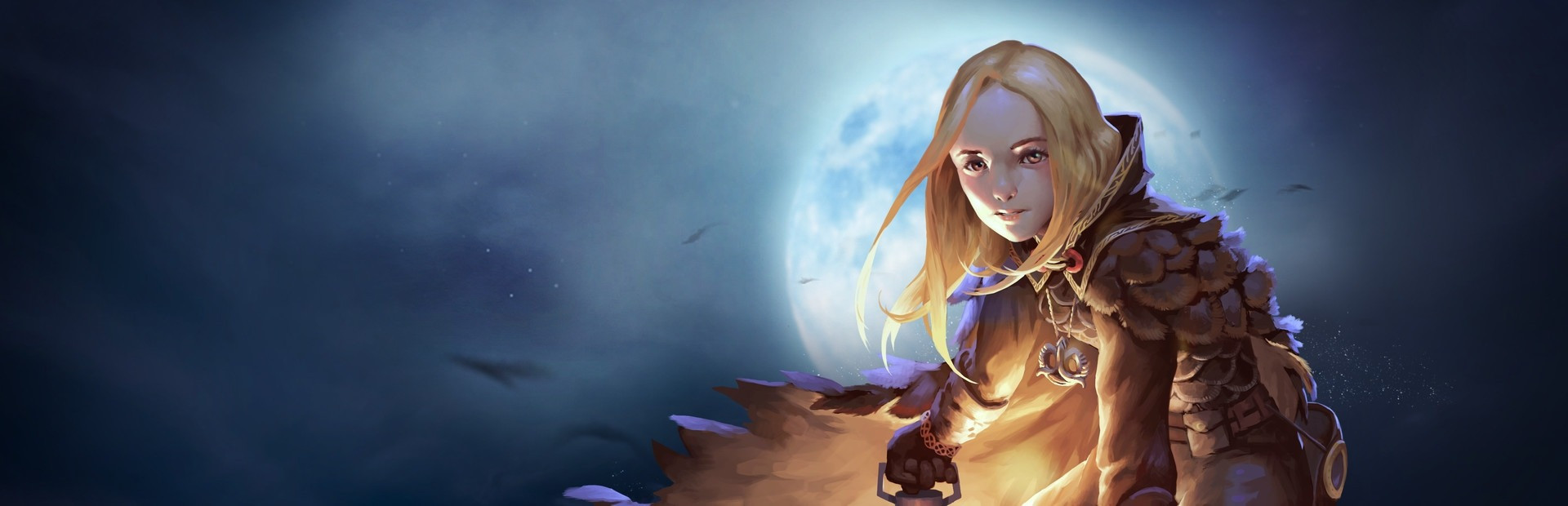 Vigil: The Longest Night