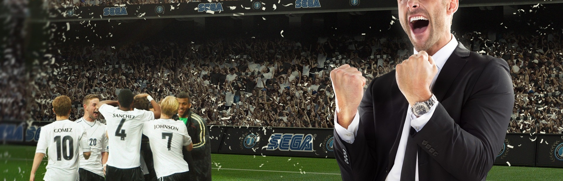 Football Manager 2013