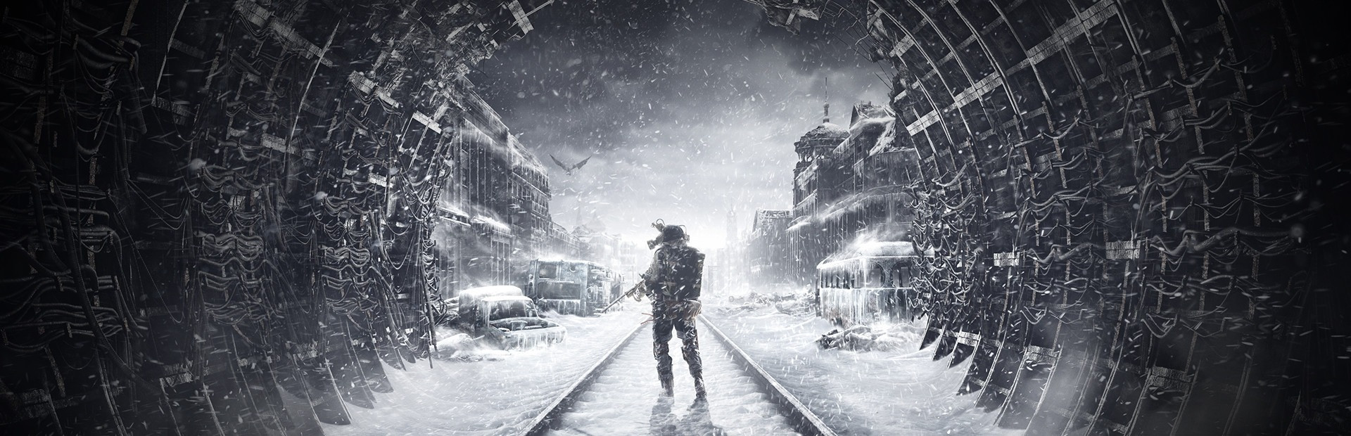 Metro Exodus Gold Edition