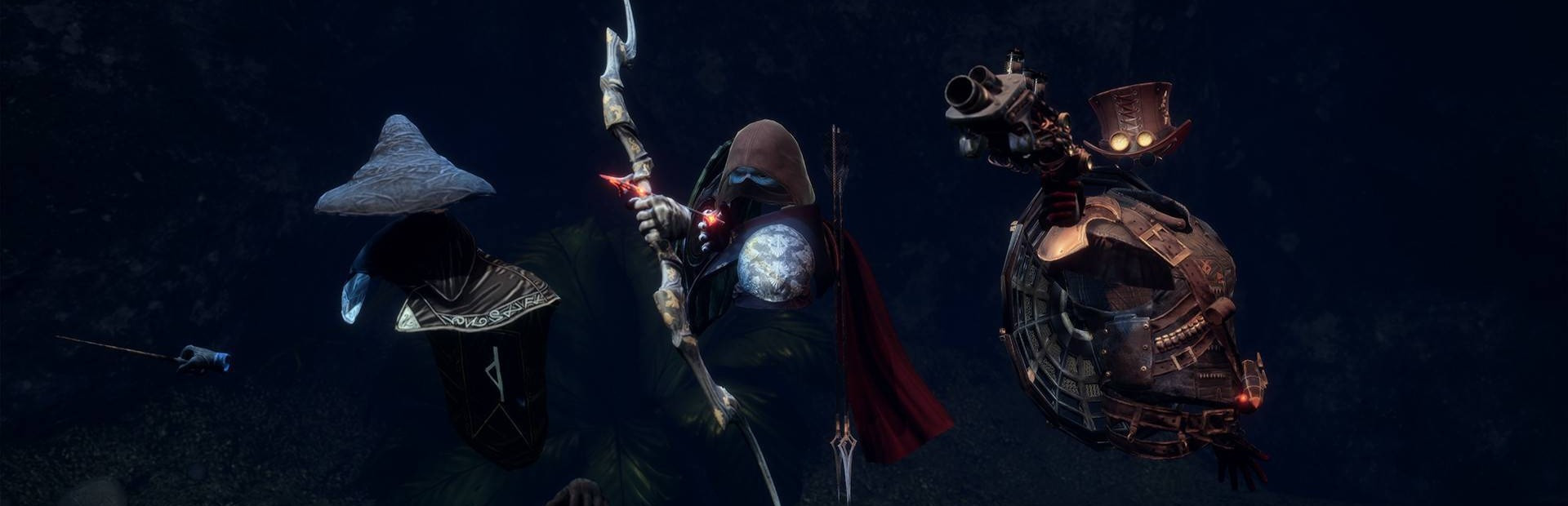 Magic Realm Online