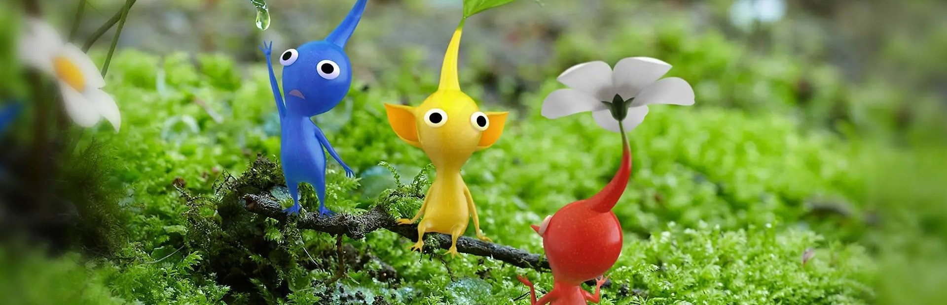 Pikmin 4