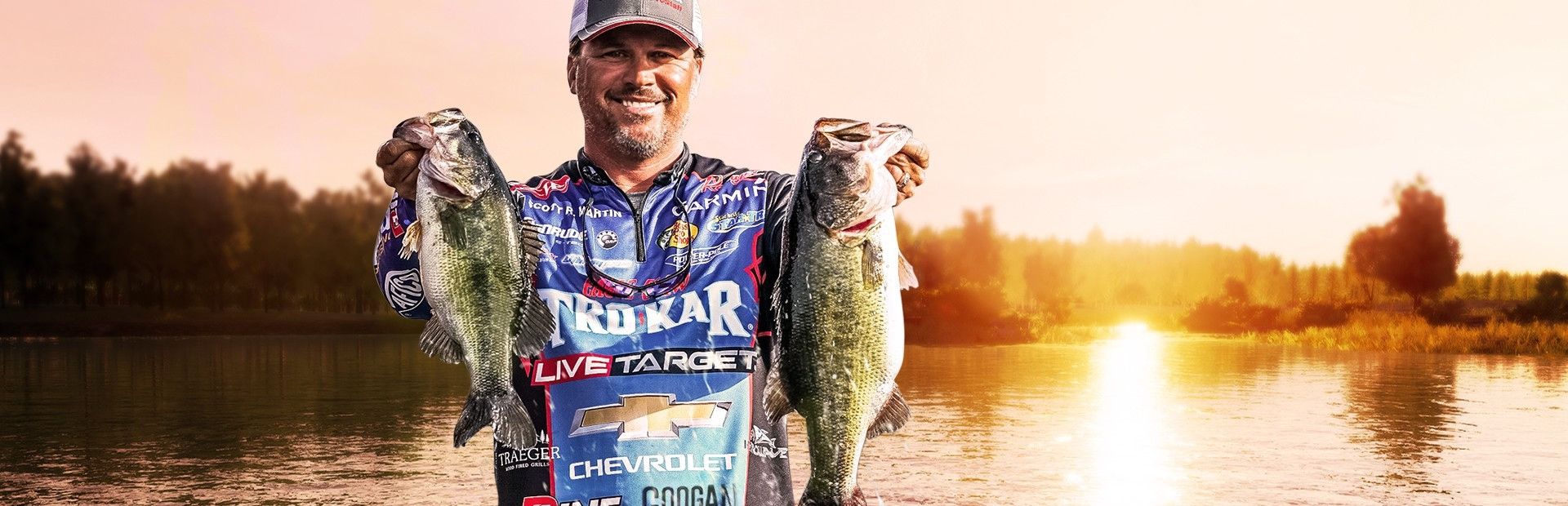Fishing Sim World 2020: Pro Tour Collector’s Edition