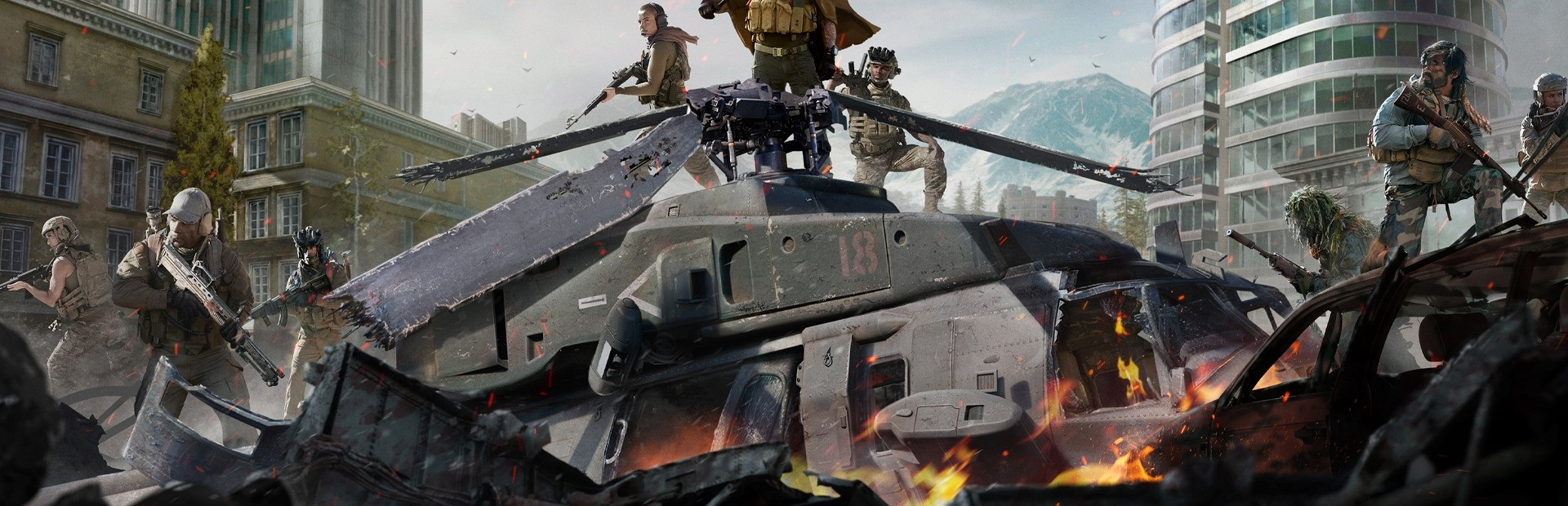 Call of Duty: Modern Warfare 3 Bundle