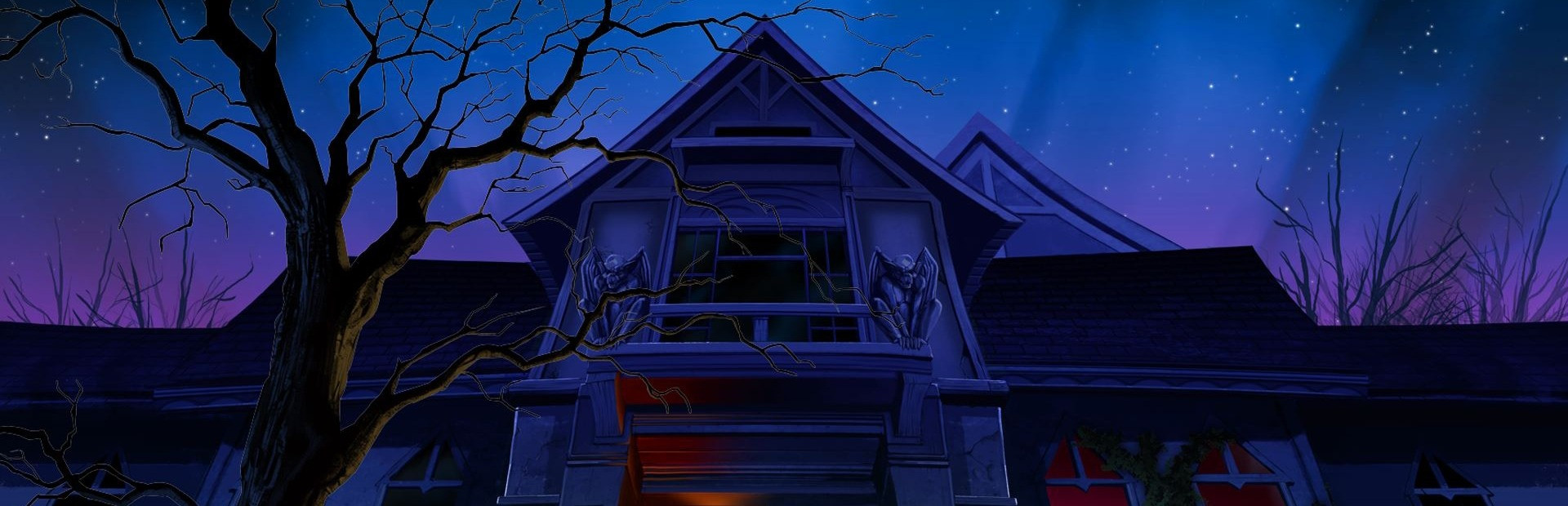 Goosebumps: The Game