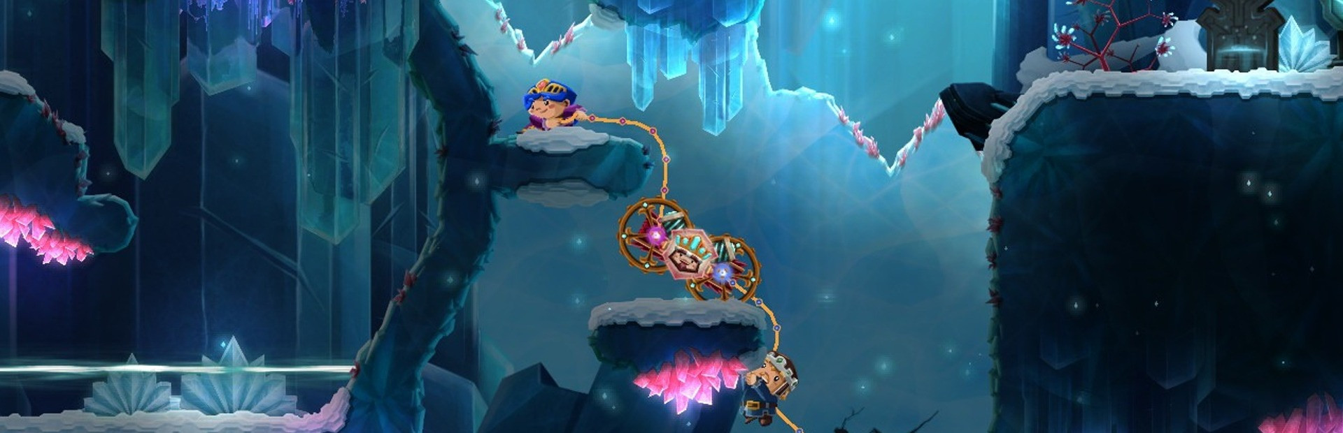 Super Chariot