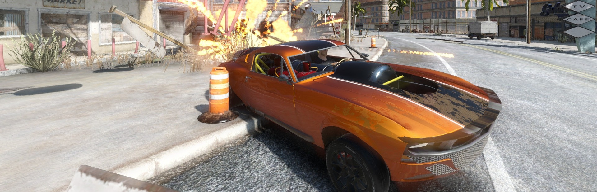 FlatOut Anthology Pack