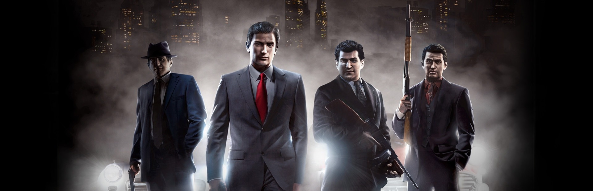 Mafia II: Digital Deluxe Edition