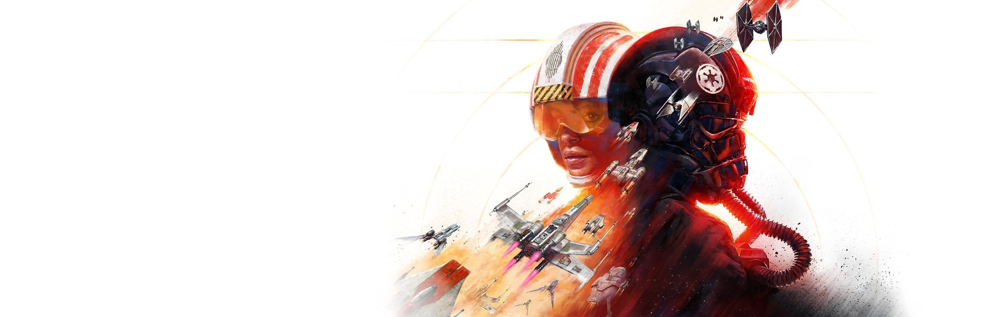 Star Wars: Squadrons