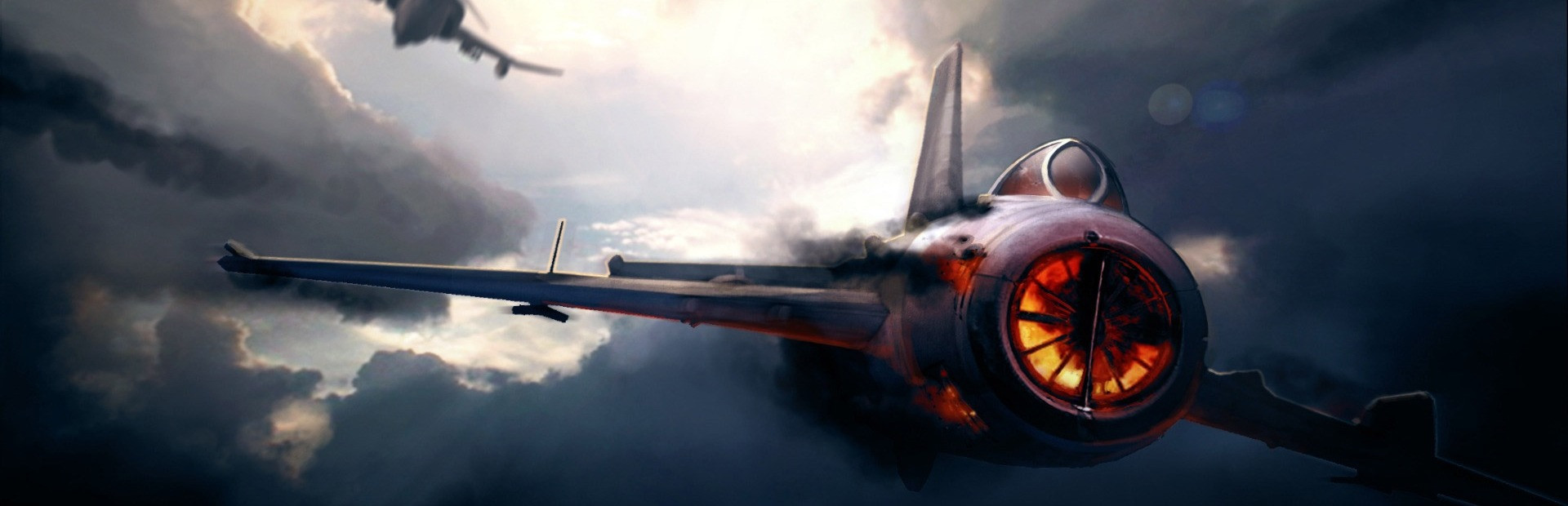 Air Conflicts Collection