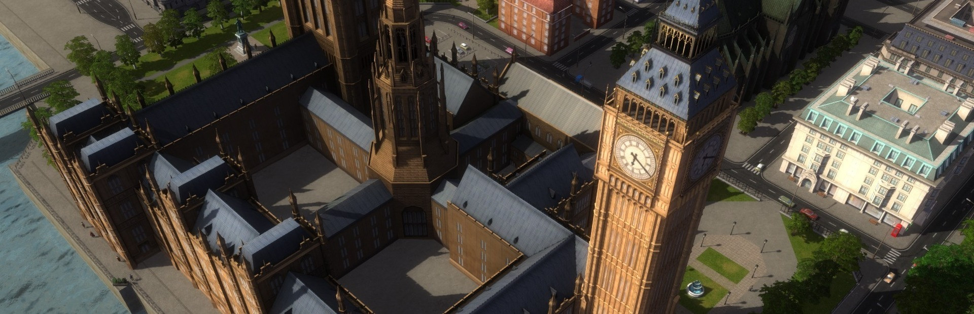 Cities in Motion 1 and 2 Collection