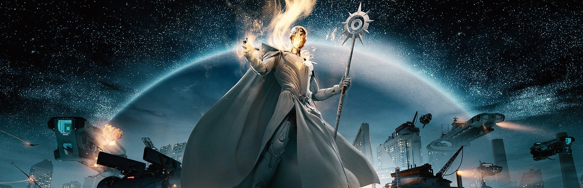 Endless Space 2 Digital Deluxe Edition