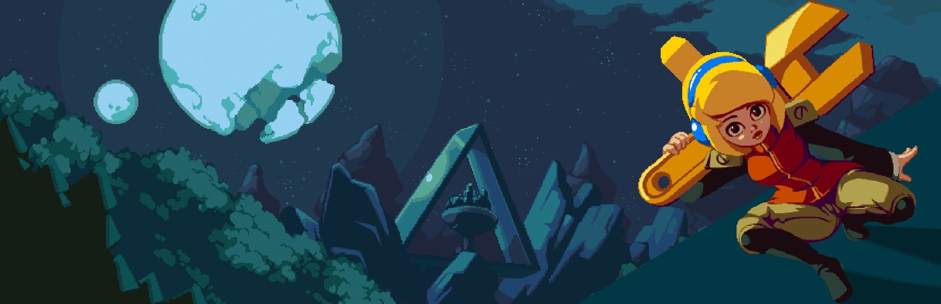 Iconoclasts