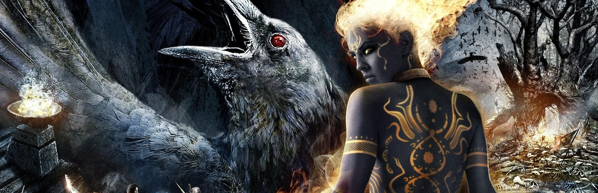 Dungeon Siege Collection