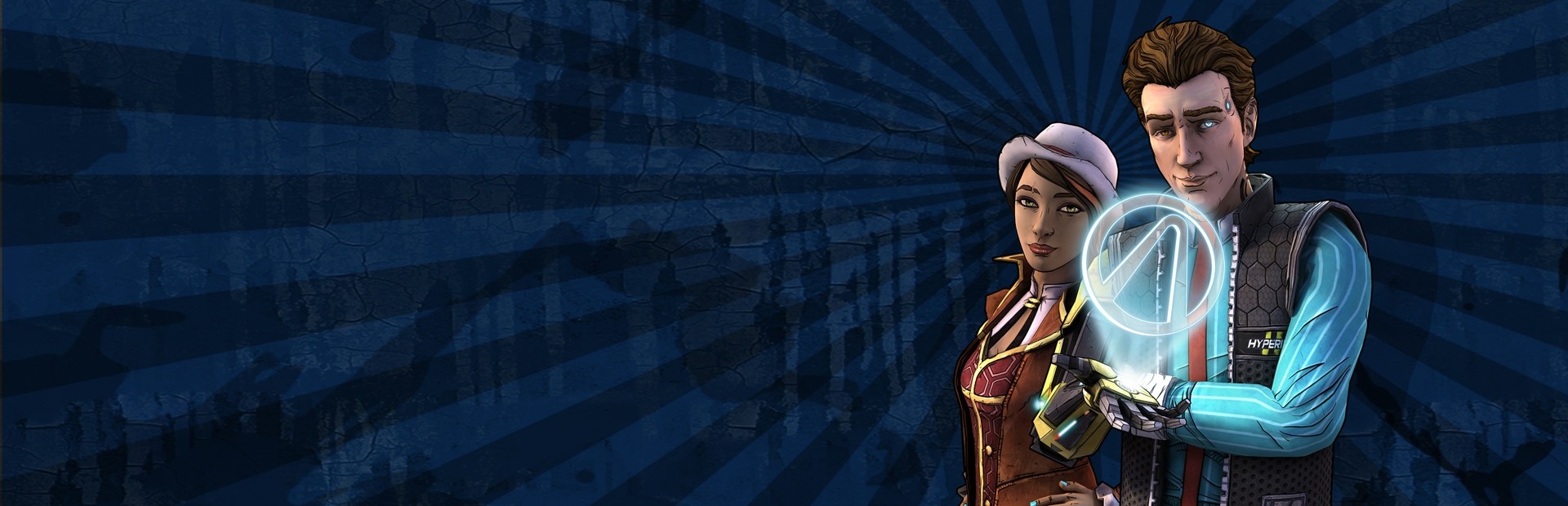 Tales from the Borderlands Redux