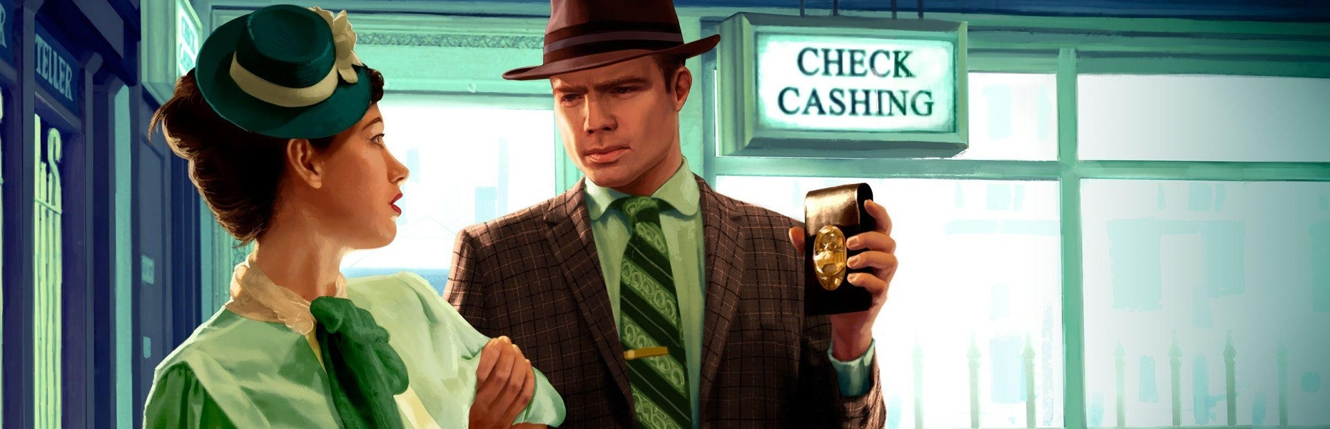 L.A. Noire 2