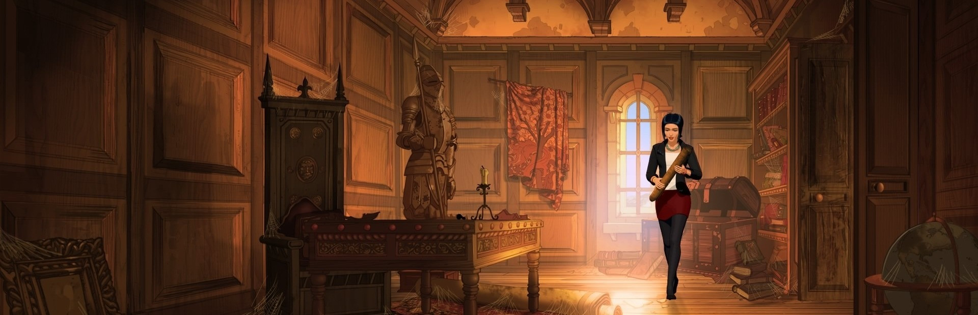 Broken Sword: Complete Pack
