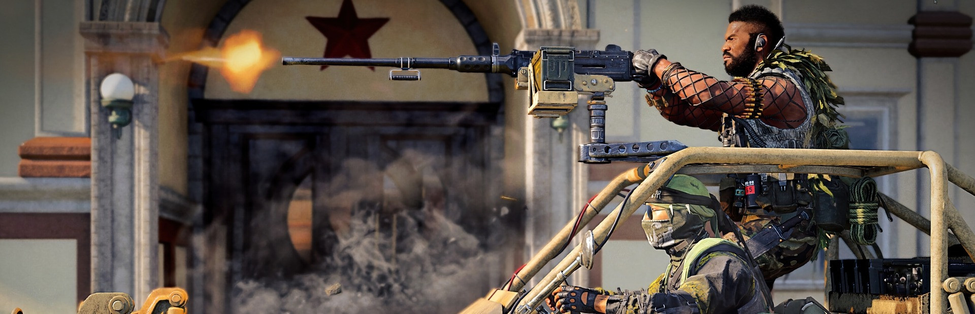 Call of Duty: Black Ops Cold War