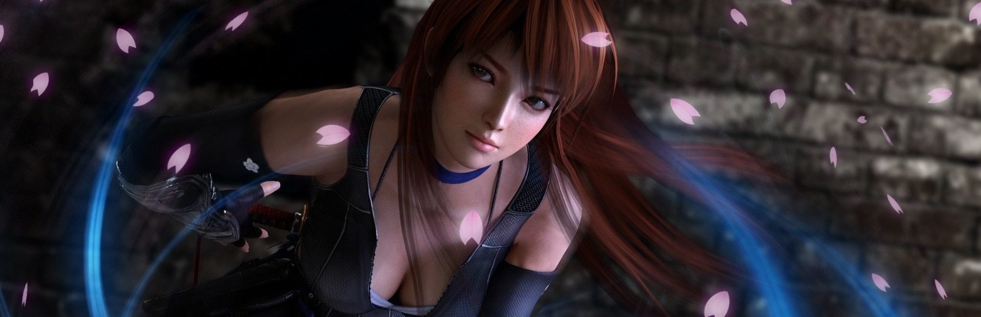 Dead or Alive 5: Last Round