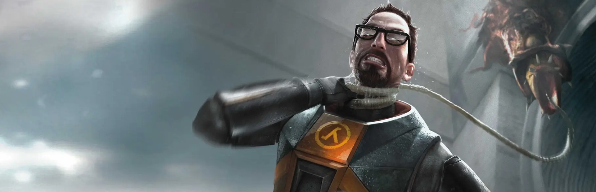 Half-Life 3