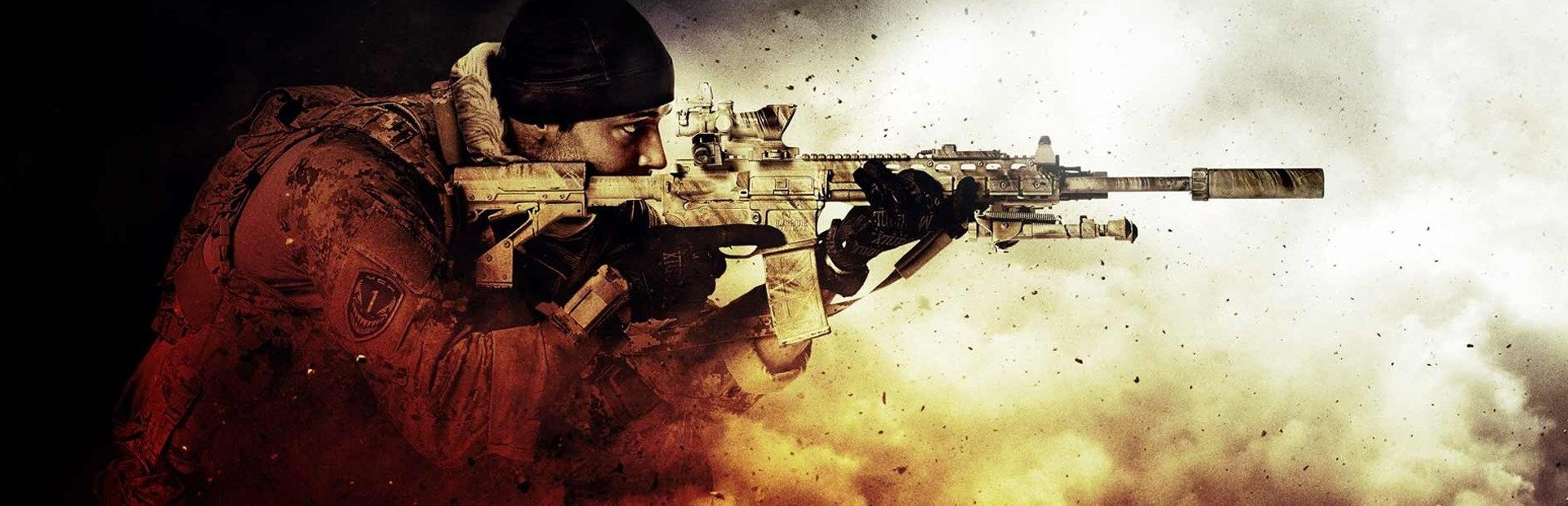 Medal of Honor: Warfighter