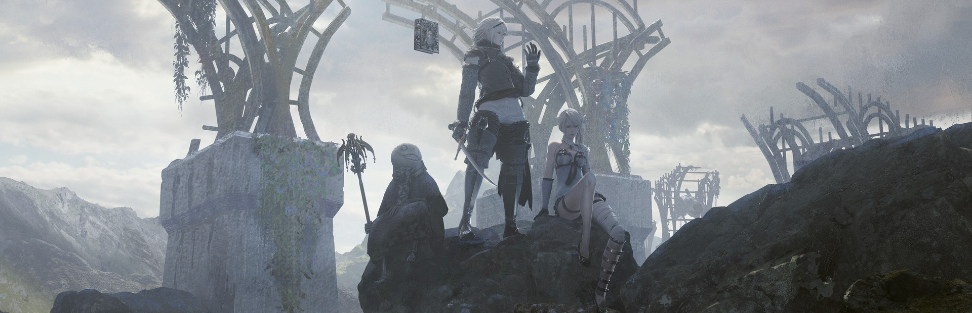 NieR Replicant ver.1.22474487139