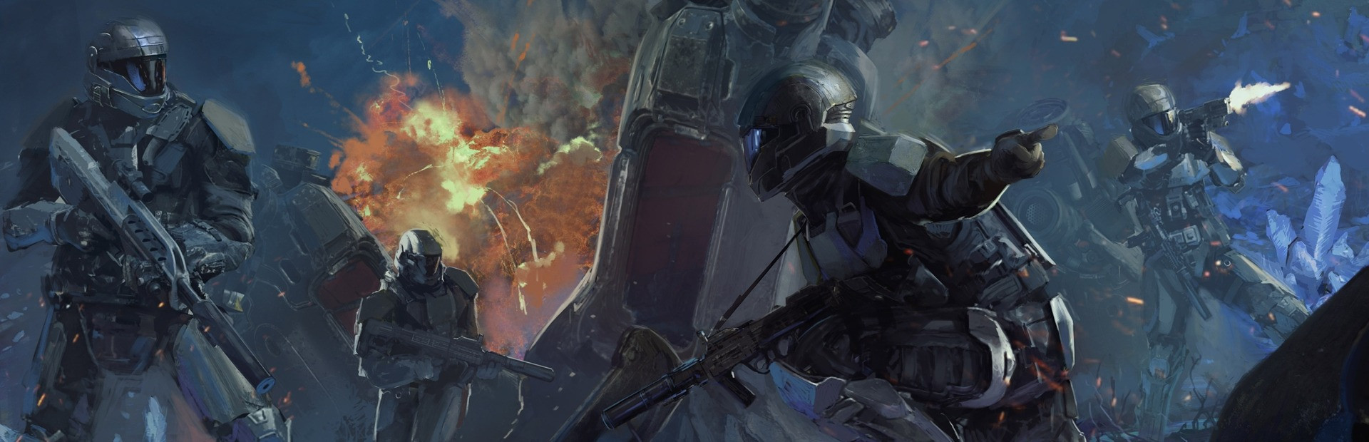 Halo Wars 2: Complete Edition