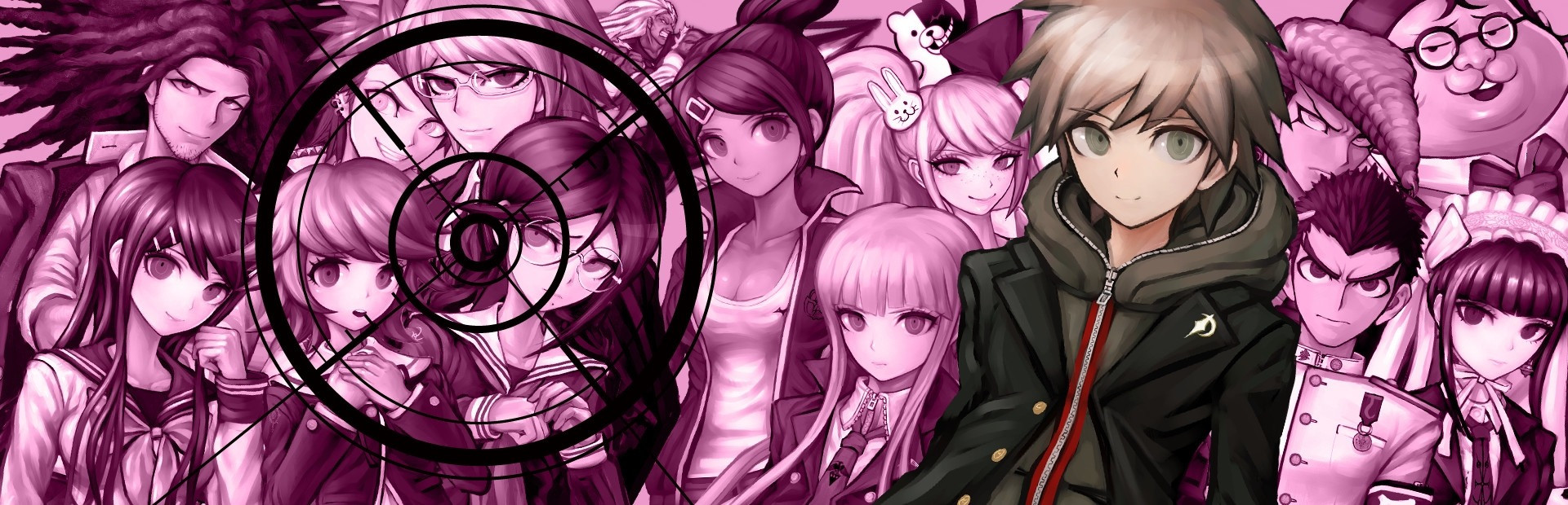 Danganronpa: Trigger Happy Havoc